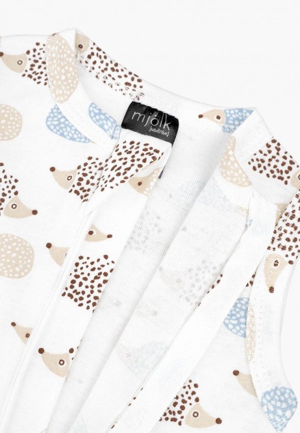 Песочник Mjolk