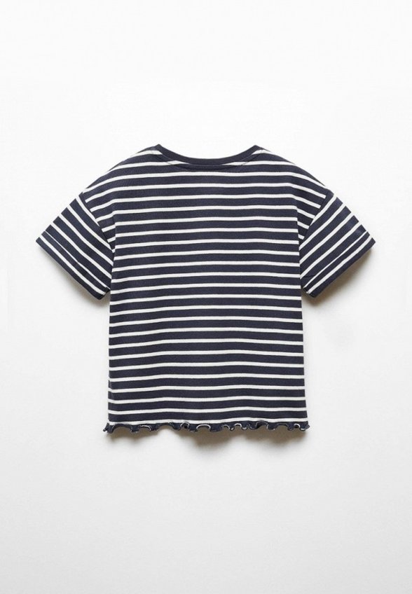 Футболка Mango Kids