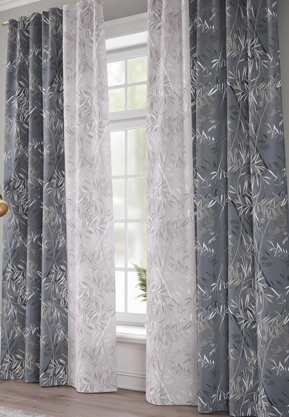 Шторы Comfy Way