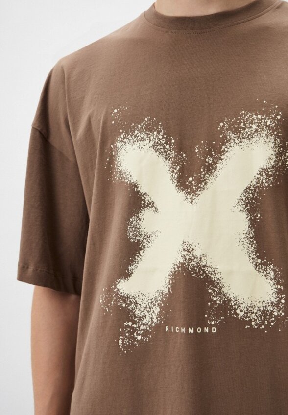 Футболка Richmond X