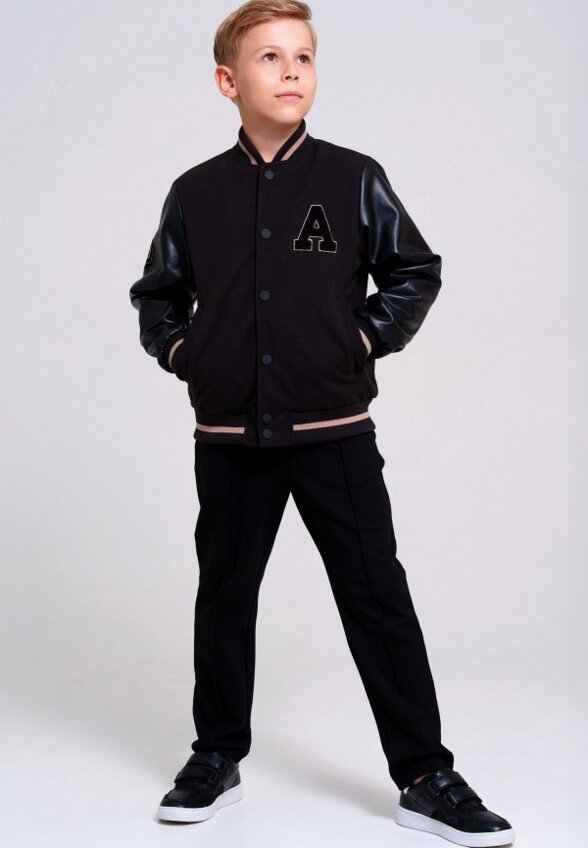 Куртка утепленная PlayToday