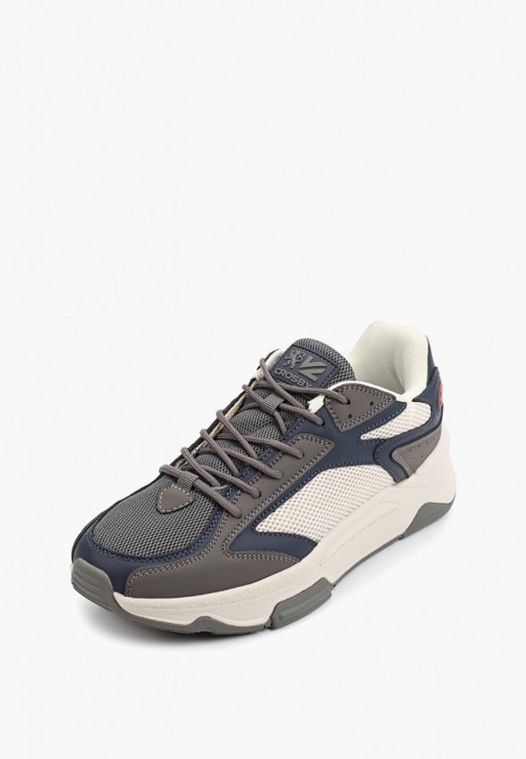 Кроссовки Crosby