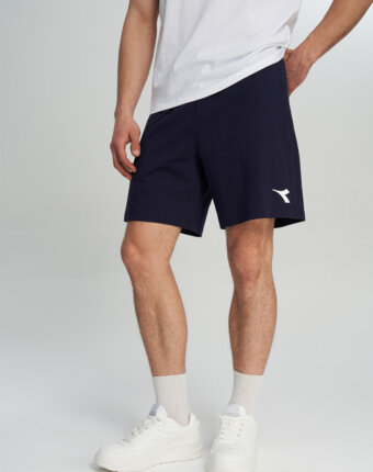 Шорты мужские Diadora, Синий женщинам