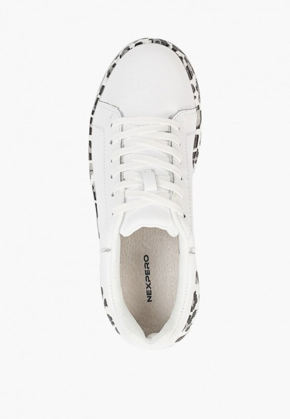 Кеды NexPero