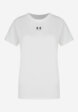 Футболка женская Under Armour Off Campus Core, Белый6  - превью