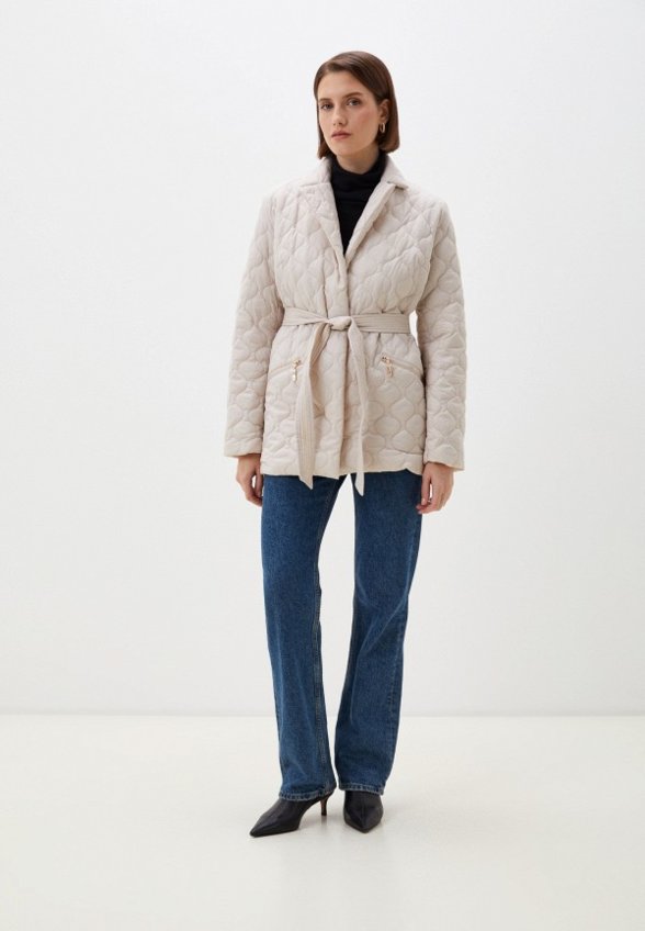 Куртка-пальто Auranna