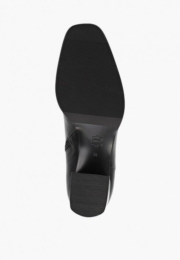 Ботильоны Giotto