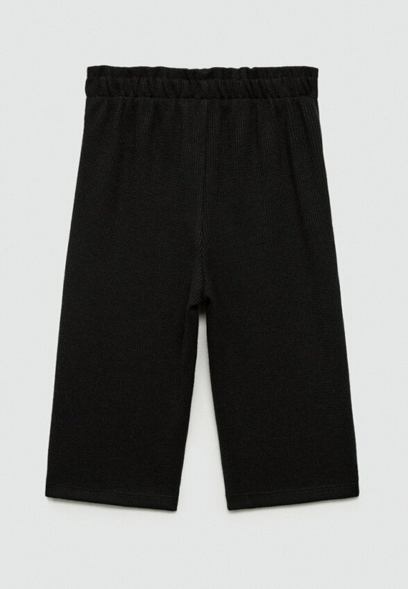 Брюки Mango Kids