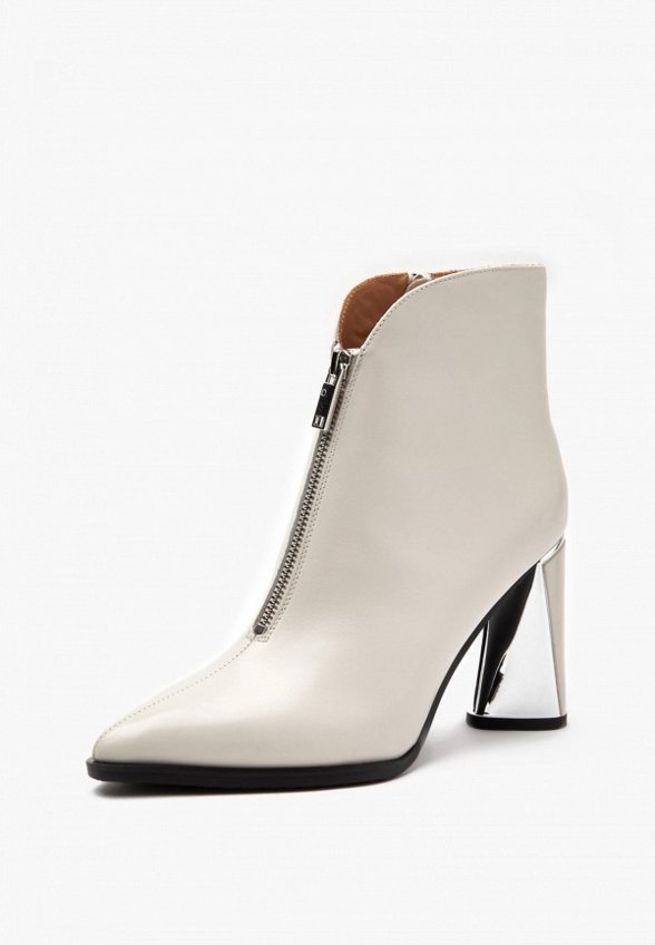 Ботильоны Mascotte