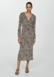 Платье Mango1  - превью