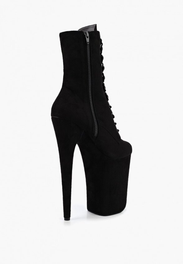 Ботильоны Pleaser