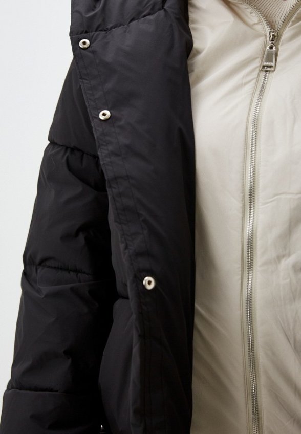 Пуховик Vickwool