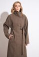 Пальто однобортное Myemi2  - превью