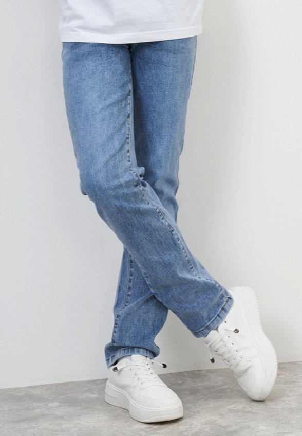 Джинсы Resser Denim