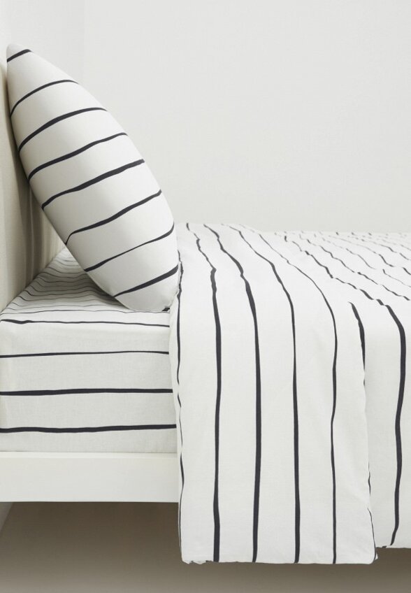 Постельное белье 1,5-спальное Lamoda Home