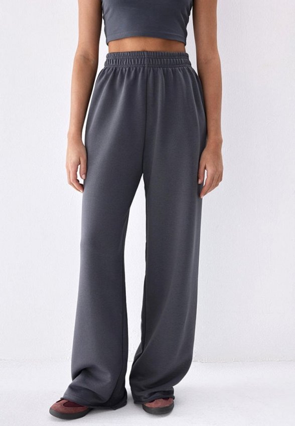 Брюки спортивные Gray Moss