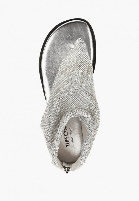 Сандалии Tuffoni