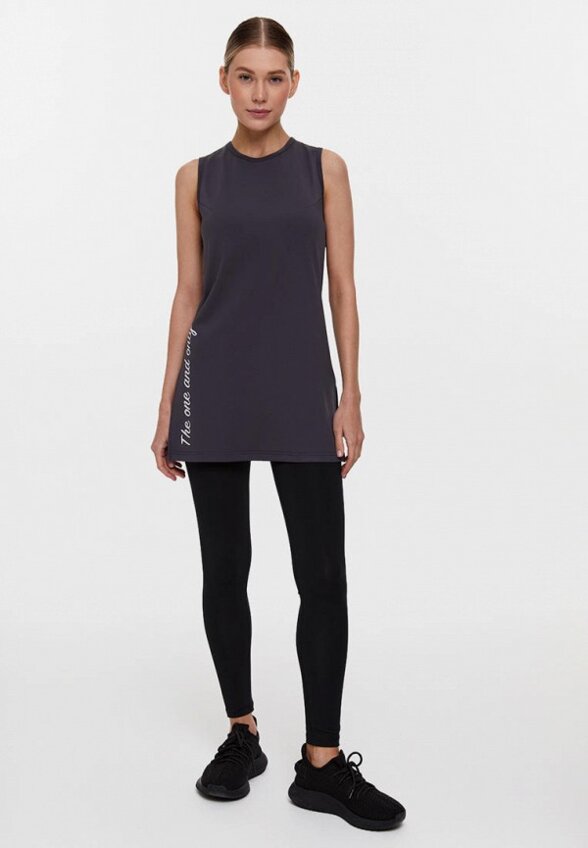 Майка спортивная Fitbomb