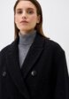 Пальто двубортное Sabrina Scala4  - превью