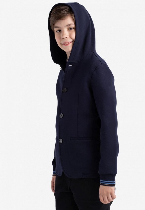 Толстовка Kapika