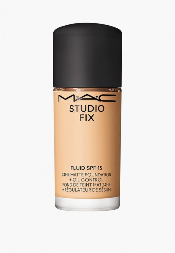 Тональная основа MAC