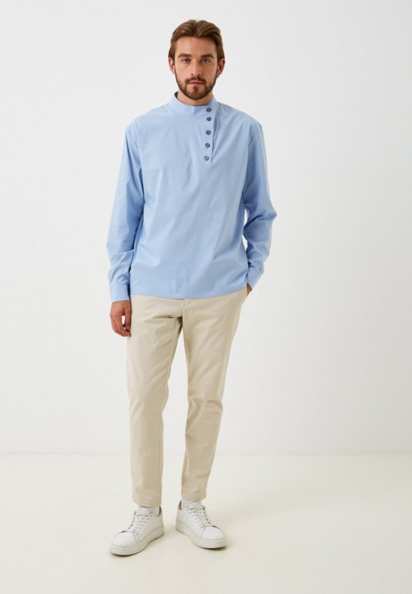 Рубашка Берегите Птиц