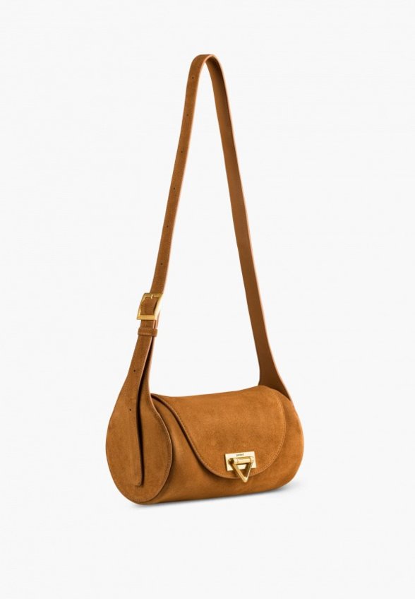 Сумка и брелок Povod