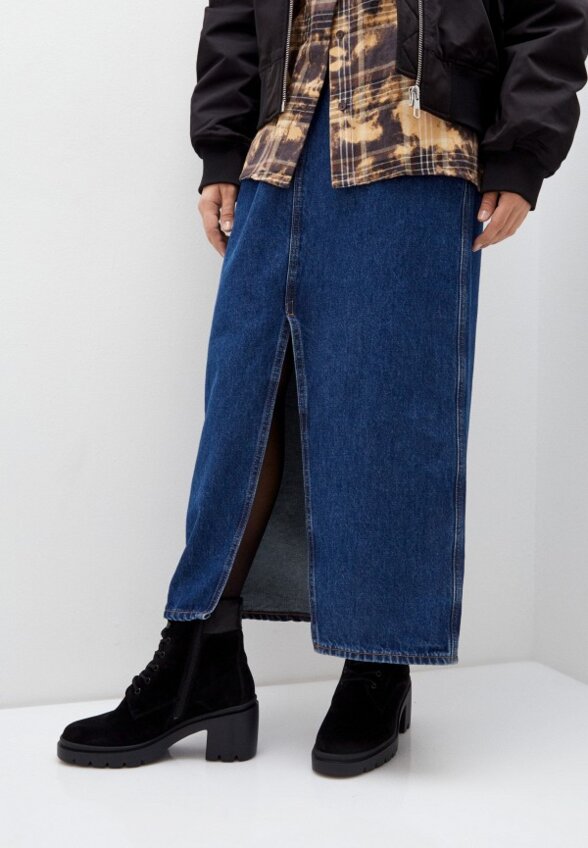 Ботильоны Högl