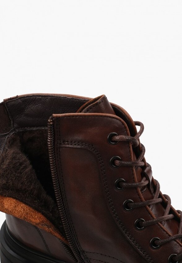 Ботинки Salamander