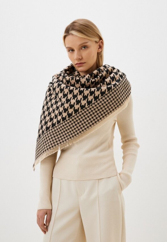 Платок Dispacci