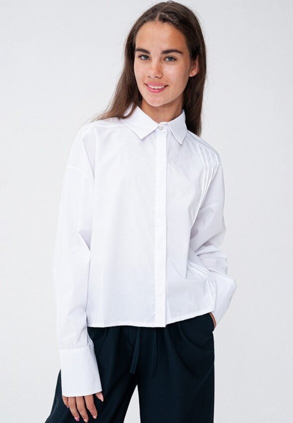 Рубашка Fashion X&S