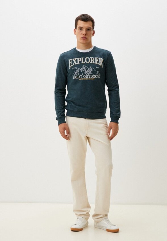 Свитшот Funday