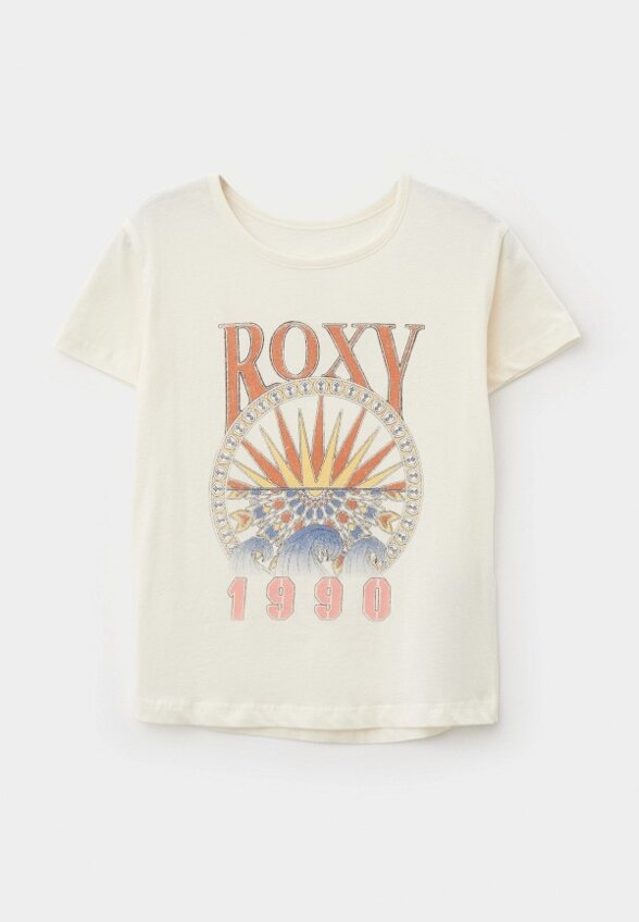 Футболка Roxy