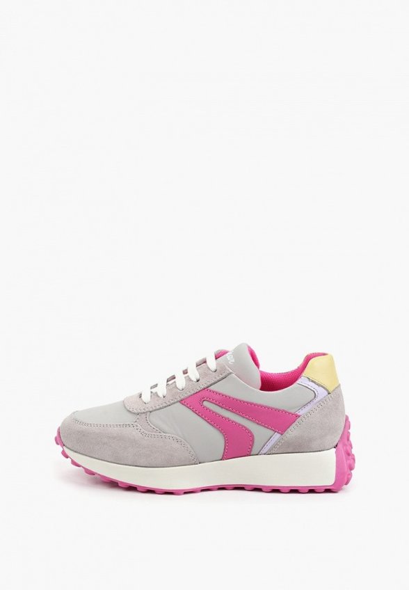 Кроссовки Tikar