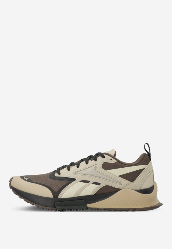 Кроссовки мужские Reebok Lavante Trail 2, Бежевый