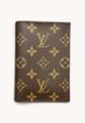 Louis Vuitton Cover for documents1  - превью
