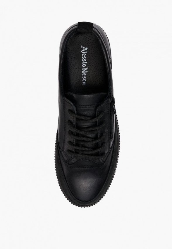 Кеды Alessio Nesca