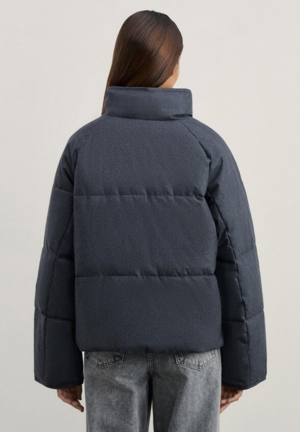 Пуховик Zarina