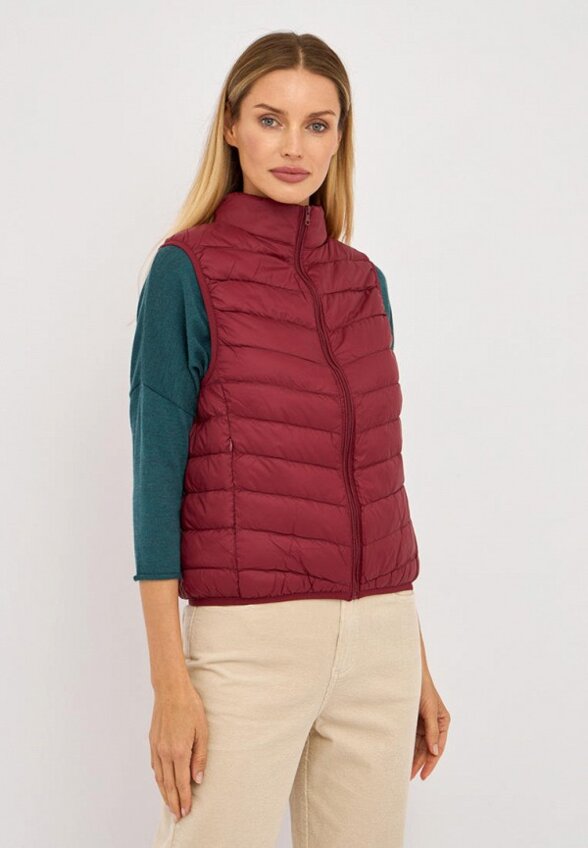 Жилет утепленный Glenfield