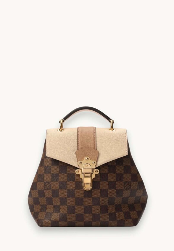 Louis Vuitton Clapton