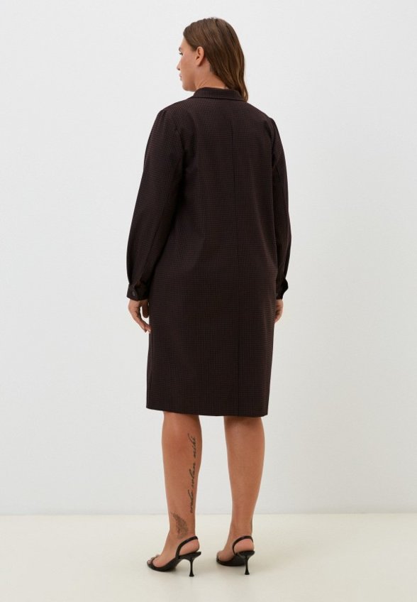 Платье Silver String