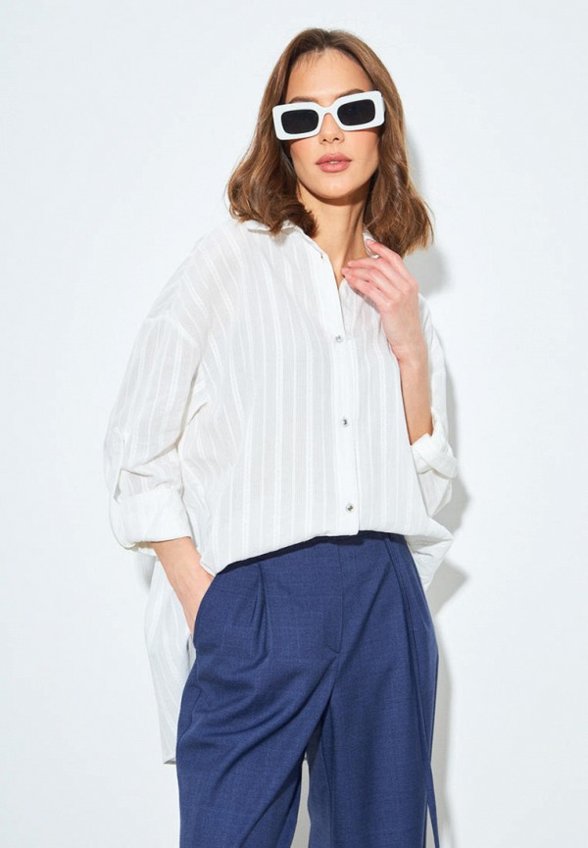 Блуза Сиринга