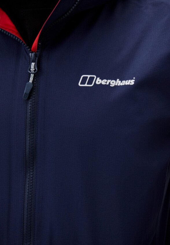 Ветровка Berghaus