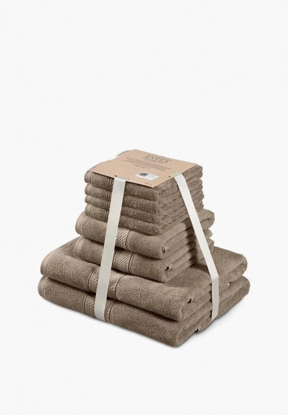 Комплект полотенец Estia