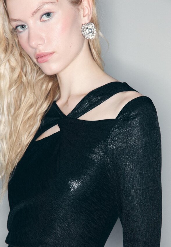 Платье I Am Studio