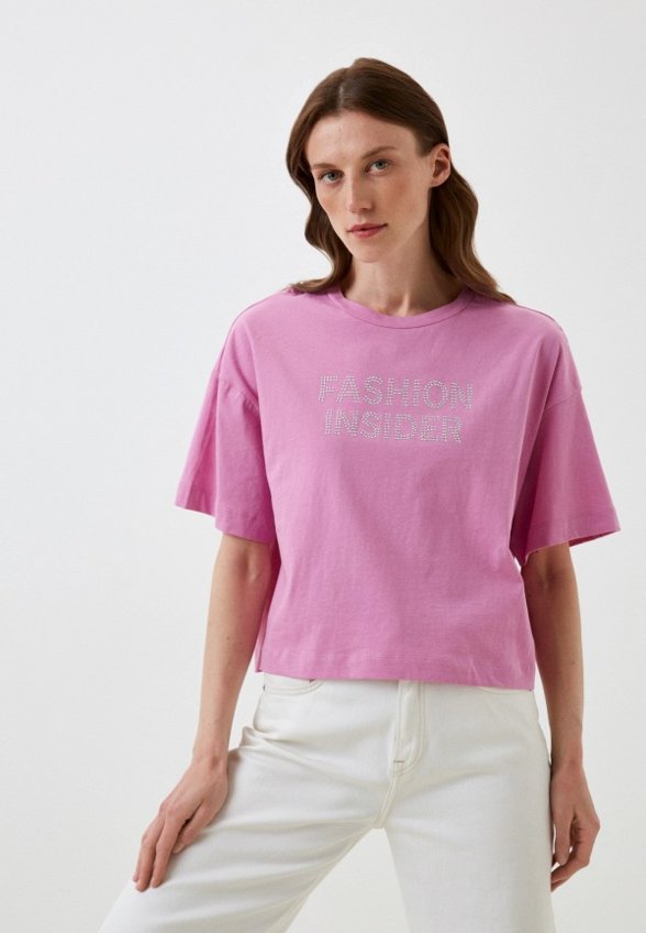 Футболка O'STIN