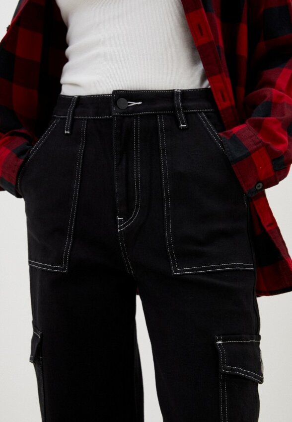 Джинсы G.E.Y.I.M