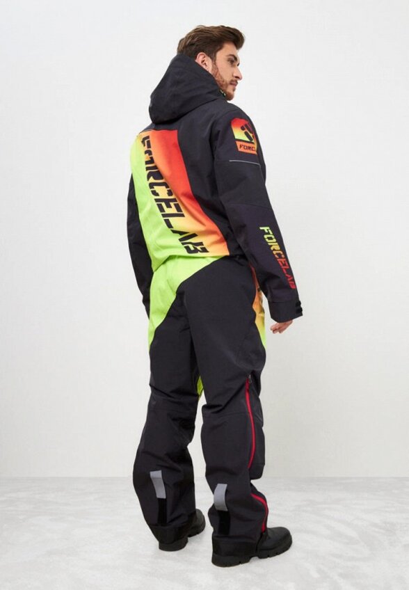 Комбинезон горнолыжный Forcelab