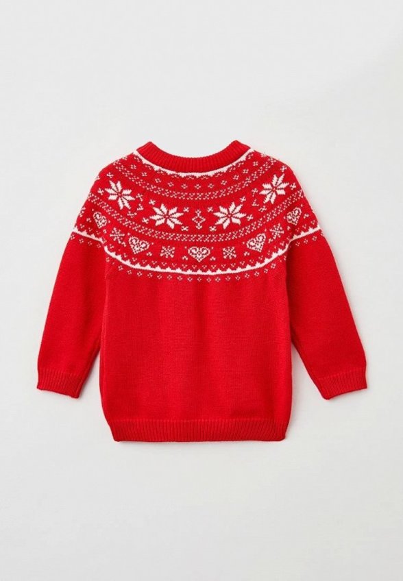 Джемпер PlayToday