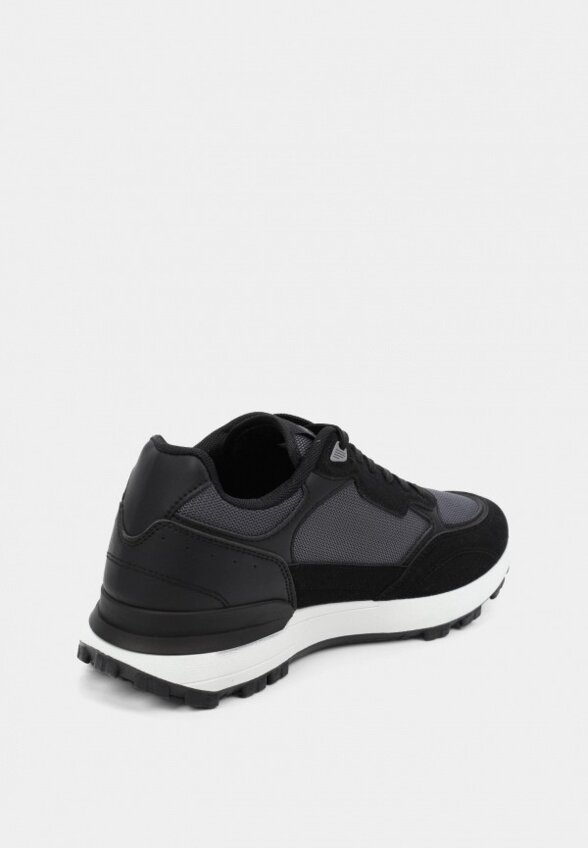 Кроссовки Patrol